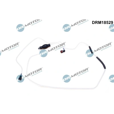 Imagem de DR.MOTOR AUTOMOTIVE DRM18529 Tubo de combustível