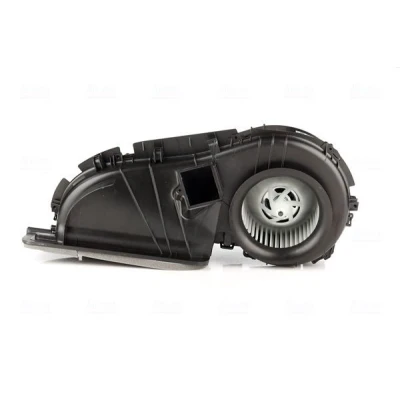 Imagem de NISSENS 87394 Ventilador do Habitáculo sem regulador integrado RENAULT: CLIO 2, 2 Kasten