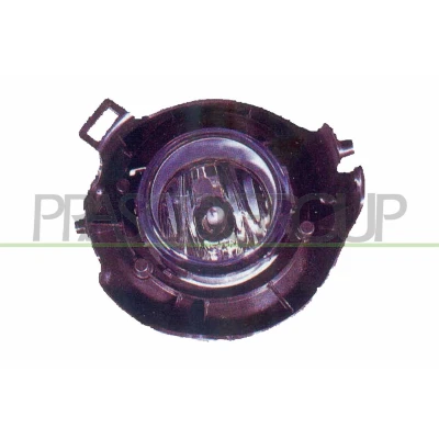 Imagem de PRASCO DS8144413 Farol de Nevoeiro à direita NISSAN: NP300 Navara Pick up