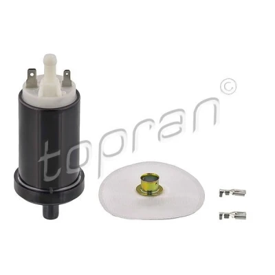 Imagem de TOPRAN 201 613 Bomba de Combustível elétrico Gasolina OPEL: Corsa B Hatchback, A CC, TR