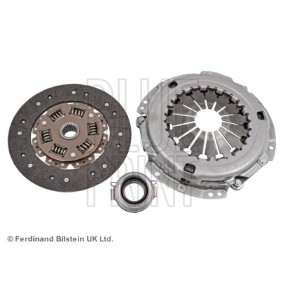Imagem de BLUE PRINT ADT330122 Kit de Embraiagem três peças com massa lubrificante sintética rolamento desembraiagem 236 TOYOTA: RAV4 I SUV