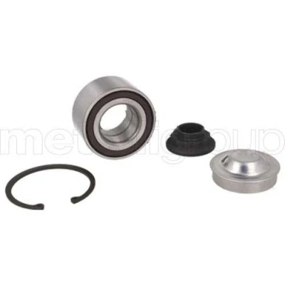Imagem de METELLI 19 8178 Kit de rolamento roda 72mm RENAULT: Twingo 3, SMART: Forfour II Hatchback