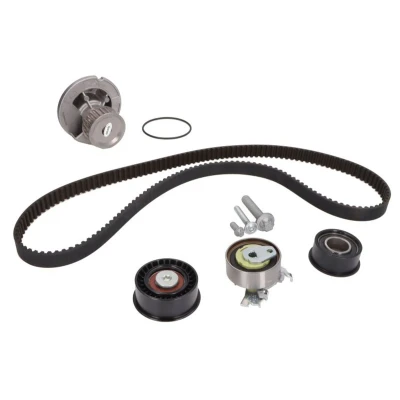 Imagem de CONTITECH CT975WP5 Bomba de Água + Kit Correia Distribuição 162 OPEL: Astra G CC, Caravan, Zafira A