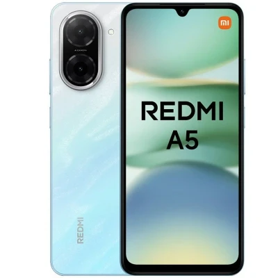Imagem de Xiaomi Redmi A5 4G Dual SIM 3GB/64GB 6.88&#039;&#039; Azul