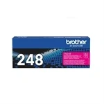 Imagem de Brother TN 248M toner 1 unidade(s) Original Magenta