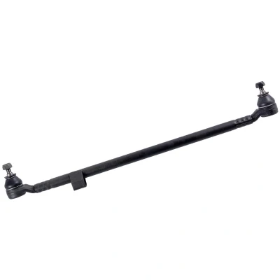 Imagem de FEBI BILSTEIN 02381 Barra de Direcção Eixo dianteiro, centro com porca autoblocante, MERCEDES BENZ: W124 Sedan, Carrinha