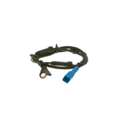 Imagem de BOSCH 0 986 594 551 Sensor de ABS com cabo activo 1165 CITROËN: C2 Hatchback