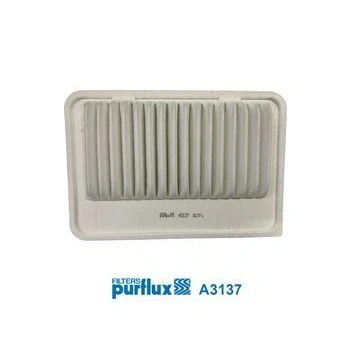 Imagem de PURFLUX A3137 Filtro de ar 44mm 212mm 305mm Cartucho filtrante SUZUKI: SWIFT 5