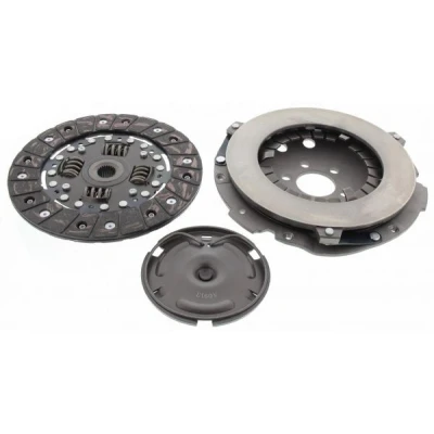 Imagem de MAPCO 10778 Kit de Embraiagem duas peças sem rolamento desembraiagem 200 VOLKSWAGEN: GOLF 3, Vento