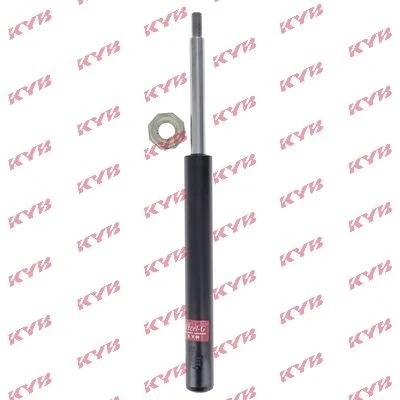 Imagem de KYB Excel G 365503 Amortecedor Eixo dianteiro Pressão do gás Tubo duplo Kit de conjunto mola/amortecedor cavilha em cima, braçadeira baixo
