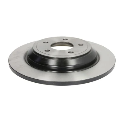 Imagem de TRW DF6872 Disco de travão 302 11 5 108 cheio pintado FORD: Focus 3, Mk4 Hatchback, Turnier