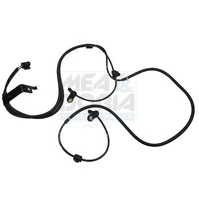 Imagem de Sensor, velocidade da roda MEAT &amp; DORIA 901096