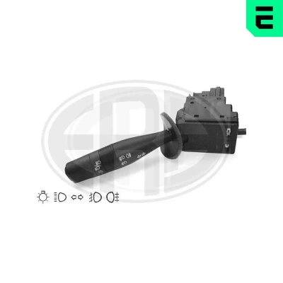 Imagem de ERA 440189 Comutador Na Coluna de Direcção PEUGEOT: 206 Hatchback, Van, SW