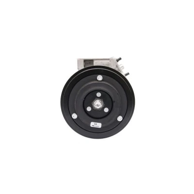 Imagem de MAHLE ORIGINAL ACP 56 000S Compressor 5SL12C 12 PAG 46 R 134a com retentor OPEL: Corsa D Hatchback, FIAT: Grande Punto Hatchback