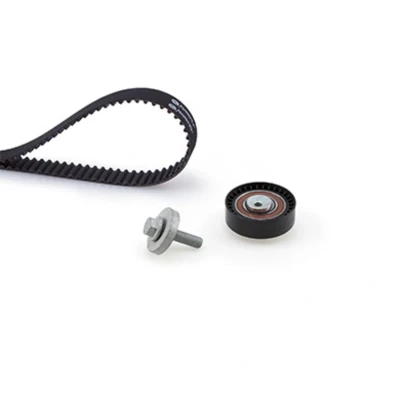 Imagem de GATES K015662XS Jogo de correias dentadas Tru Power DACIA: Lodgy, LOGAN 2, SANDERO RENAULT: Kangoo II Express