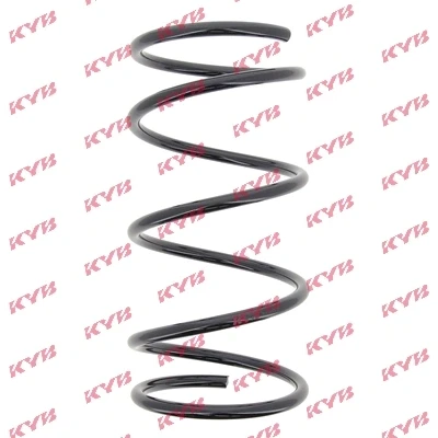 Imagem de KYB K Flex RA1853 Mola de suspensão Eixo dianteiro helicoidal
