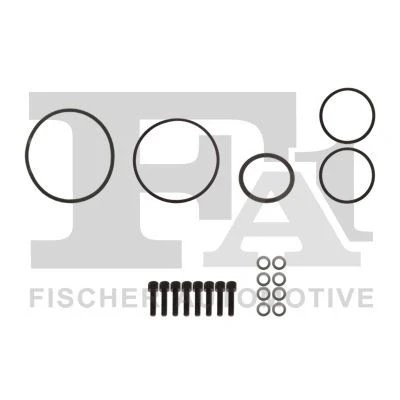 Imagem de FA1 KT118 501 Kit de montagem, turbocompressor