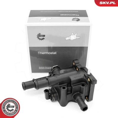 Imagem de ESEN SKV 20SKV225 Flange em cima CHEVROLET: Cruze Sedan