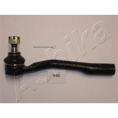 Imagem de ASHIKA 111 02 293L Rótula de direção 12 X 1,25 esquerda TOYOTA: Celica V Coupe, Carina E Sedan