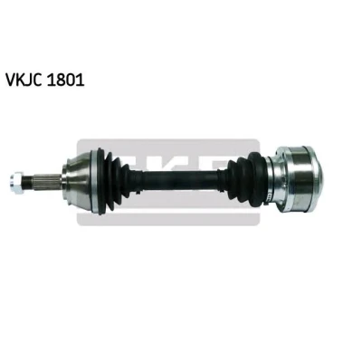 Imagem de SKF VKJC 1801 Veio de transmissão 465 ALFA ROMEO: 156 Sedan, Sportwagon