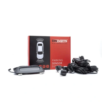 Imagem de EINPARTS OEM EPP5300 NO. 56 Sistema de assistência ao estacionamento traseira com alarme acústico 4