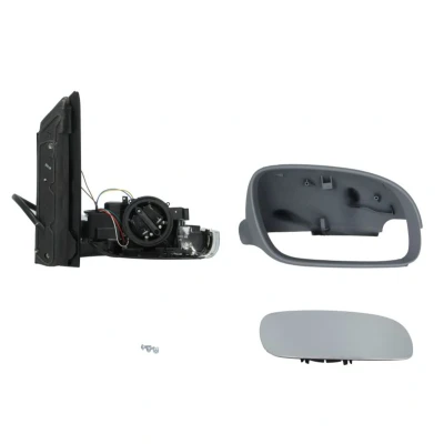 Imagem de Retrovisor externo tyc 337 0165