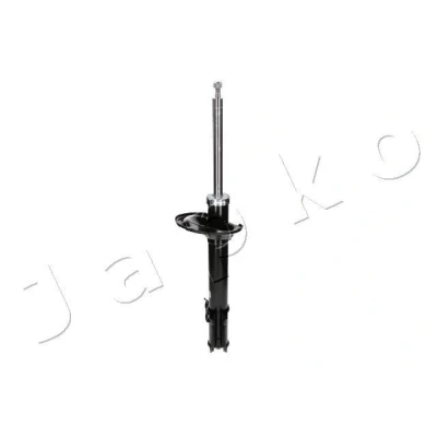 Imagem de JAPKO MJ70022 Amortecedor Eixo traseiro direito Pressão do gás Tubo duplo com assento de mola cavilha em cima