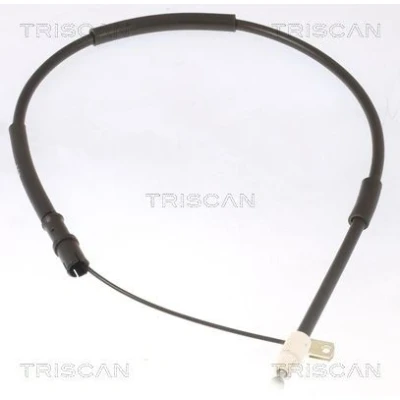 Imagem de TRISCAN 8140 231182 Cabo de Freio Mão 1183/932 Travões disco