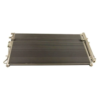 Imagem de MAXGEAR Easy Fit AC830153 Condensador com secador 14,2 9,4 Alumínio 715 R 134a KIA: CARNIVAL 2