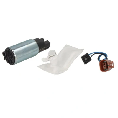Imagem de BOSCH 0 986 580 914 Bomba de Combustível elétrico com material montagem peças conexão