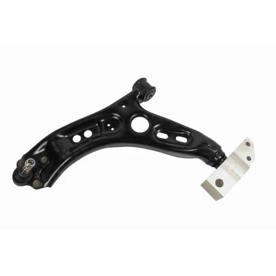Imagem de VAICO V10 7236 Braço de suspensão Original Quality com articulação suspensão/guia Eixo dianteiro, lado esquerdo transversal