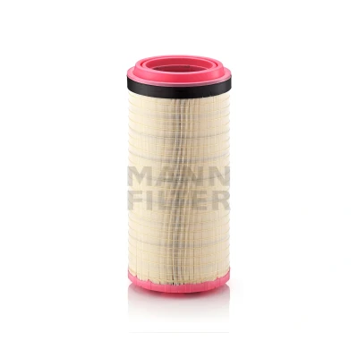 Imagem de MANN FILTER ENTARON XD C 25 1020 Filtro de ar 535 250 Cartucho filtrante