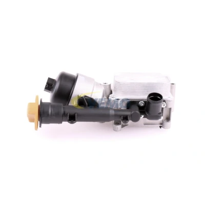 Imagem de VEMO V40 60 2109 Radiador de Óleo com junta filtro OPEL: Astra H Hatchback, Caravan, Van, FIAT: Strada Pick up, Doblo I Cargo