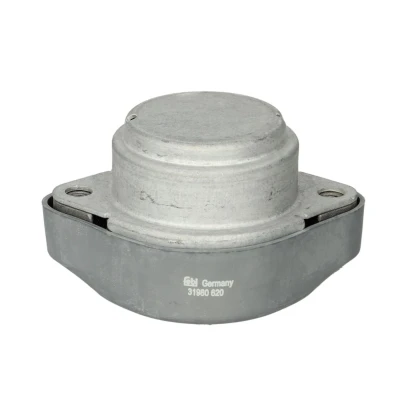 Imagem de FEBI BILSTEIN 31980 Apoio da Caixa de Velocidades ambos os lados AUDI: A4 B6 Avant, A6 C5 Sedan, VOLKSWAGEN: Passat B5 GP Sedan