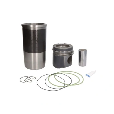 Imagem de Kit de peças do pistão com camisa cilindro KOLBENSCHMIDT 94 846 963