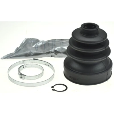 Imagem de SPIDAN 25271 Fole de Transmissão 86,00 NBR (borracha nitrilo butadieno) PEUGEOT: 206 Hatchback, 2008 Carrinha, 207 Hatchback