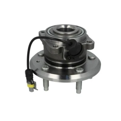 Imagem de BTA H20090BTA Kit de rolamento roda Eixo traseiro com sensor do ABS integrado CHEVROLET: Captiva