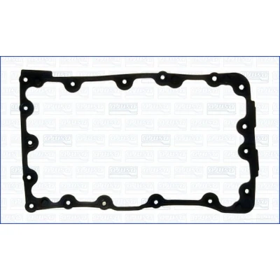 Imagem de AJUSA 14066000 Junta do Cárter HONDA: CIVIC 6 Hatchback, Aerodeck, Fastback, ROVER: 400 Hatchback