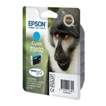 Imagem de Epson T0892 Cian Stylus S20/SX200/SX400/DX4400/BX300F