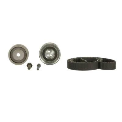 Imagem de GATES FleetRunner Micro V Stretch Fit K025344XS Jogo de correias dentadas AUDI: A4 B5 Sedan, Avant, 80 B4 Avant