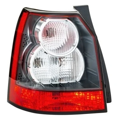 Imagem de HELLA 2VA 354 666 111 Farolim esquerda P21W, PR21/5W, PY21W 12 branco (2x) com lâmpadas de incnadescência porta