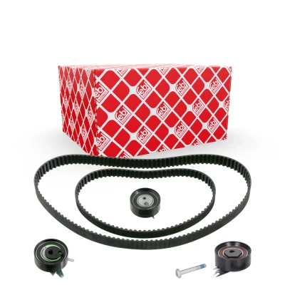 Imagem de FEBI BILSTEIN 24769 Jogo de correias dentadas 122, 81 VOLKSWAGEN: Transporter 4 Bus,