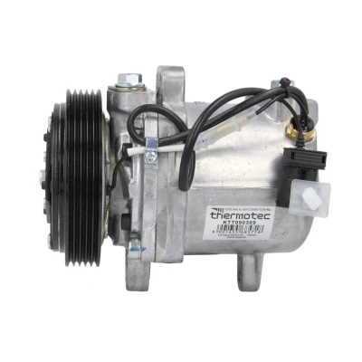Imagem de Compressor, ar condicionado THERMOTEC KLIMA KTT090309