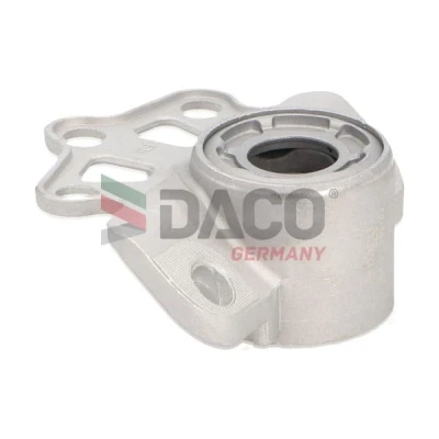Imagem de DACO Germany 150101 Suporte de apoio do conjunto mola / amortecedor Eixo traseiro direito FIAT: Grande Punto Hatchback, Evo Hatchback