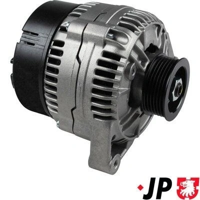 Imagem de JP GROUP 1190105500 Alternador 14V 120A