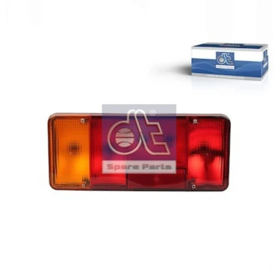 Imagem de DT Spare Parts 7.25246 Farolim IVECO: DAILY 3, PEUGEOT: Boxer Camião de plataforma/Chassis