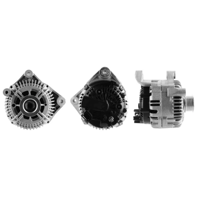 Imagem de ELSTOCK 28 4812 Alternador 14V 170A BMW: 5 Sedan, Touring, 7