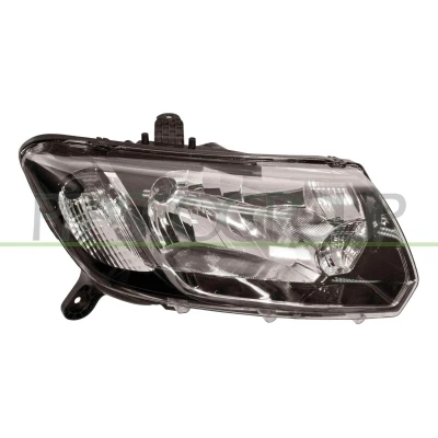 Imagem de PRASCO DA2244603 Farol Principal à direita H4 DACIA: SANDERO 2