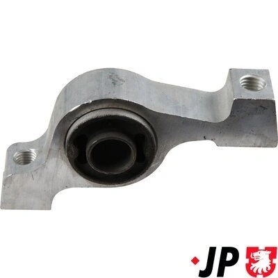 Imagem de JP GROUP 4140202700 Casquilho de Braço Suspensão Eixo dianteiro, lado esquerdo, direito, traseira, em baixo PEUGEOT: 407 SW