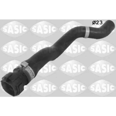Imagem de SASIC 3404142 Mangueira de Radiador centro esquerda RENAULT: Kangoo I Express,